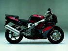 Honda CBR 900RR Fireblade